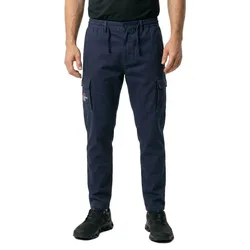 Mid Season Pants Dark Blue 58 Men