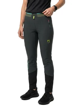 Pantalon Alagna Plus Evo Black Sand / Thyme S - karpos - FashionsVida