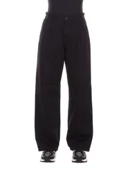 CARHARTT Pantaloni Black stone