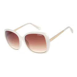 Lunettes De Soleil Sds-5035-100 Milky Pearl Brown grad/CAT3 unisex