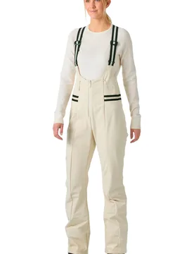 Avanti pantalones esquí mujer Beige (XS) - Helly Hansen - FashionsVida