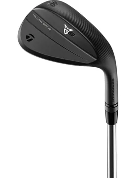 Wedge MG5 Forged stahlgrau - TaylorMade - FashionsVida