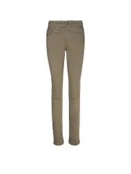 Pantalon RICH SLIM olive 42/L32