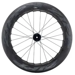 Ruota Posteriore Da Strada 858 Nsw Disc Black