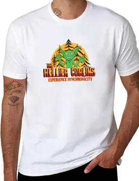 Hellier goblin T-Shirt man t shirt heavy cotton man t shirt cotton T-Shirt - Aliexpress - FashionsVida