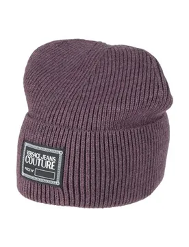 Mützen & Hüte Herren Dunkelviolett ONESIZE Herren - Versace Jeans Couture - FashionsVida