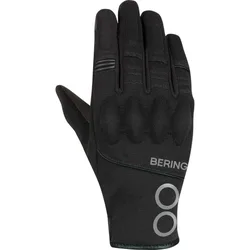 Guanti Moto NASSAU Nero taglia 12