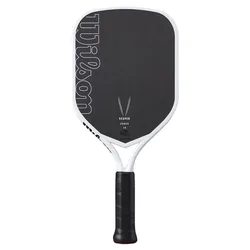 Vesper Power Pickleball Paddle Black 2