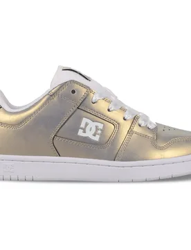 Zapatillas de mujer Manteca 4 LX - DC Shoes - FashionsVida