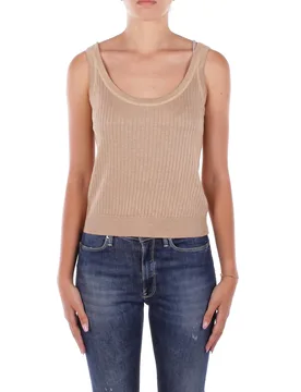 Ralph Lauren Maglie Tan - Ralph Lauren - FashionsVida