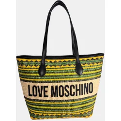 Love Moschino - Bolso de hombro