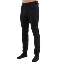 Pantaloni Mp2519 Tellaro Black