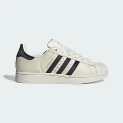 SCARPA SUPERSTAR II 39 1/3 Off White / Aurora Black / Gold Metallic