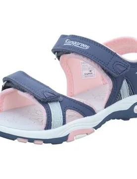 Flache Sandalen Schuhe 10307/4376 40;28;29;32;33 - Kangaroos - FashionsVida