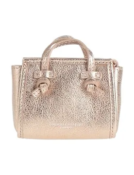 Bolso de mano Mujer Cobre -- Mujer - GIANNI CHIARINI - FashionsVida