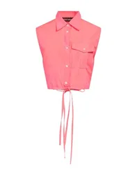 Hemd Damen Koralle 34,36 Damen
