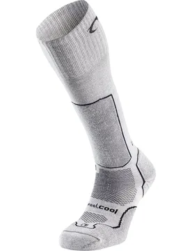 Calcetines de montaña unisex Atlas - Lurbel - FashionsVida