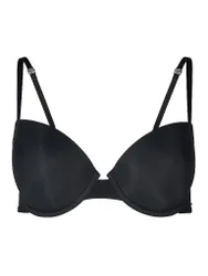 Sujetador con aros ADVANTAGE MICRO black negro 70B
