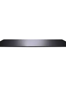 Socle Rotatif Pour Téléviseur Rotobase Elite L Black One Size unisex - Meliconi - FashionsVida