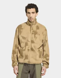 Mens Giacca Terrex Multi Climawarm Full Zip Fleece - Marrone, marrone marrone Uomo taglia 2XL