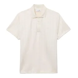 Polo Knit Tee Mother of Pear XXXL Herren