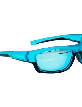 Sunrise Polarized Sunglasses Ice One Size Men,Women - Colmic - FashionsVida