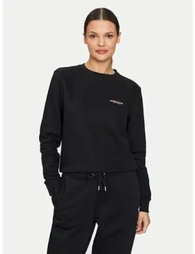 Pullover W4yq07 Kc811-Jblk Eu S Female - Guess - FashionsVida