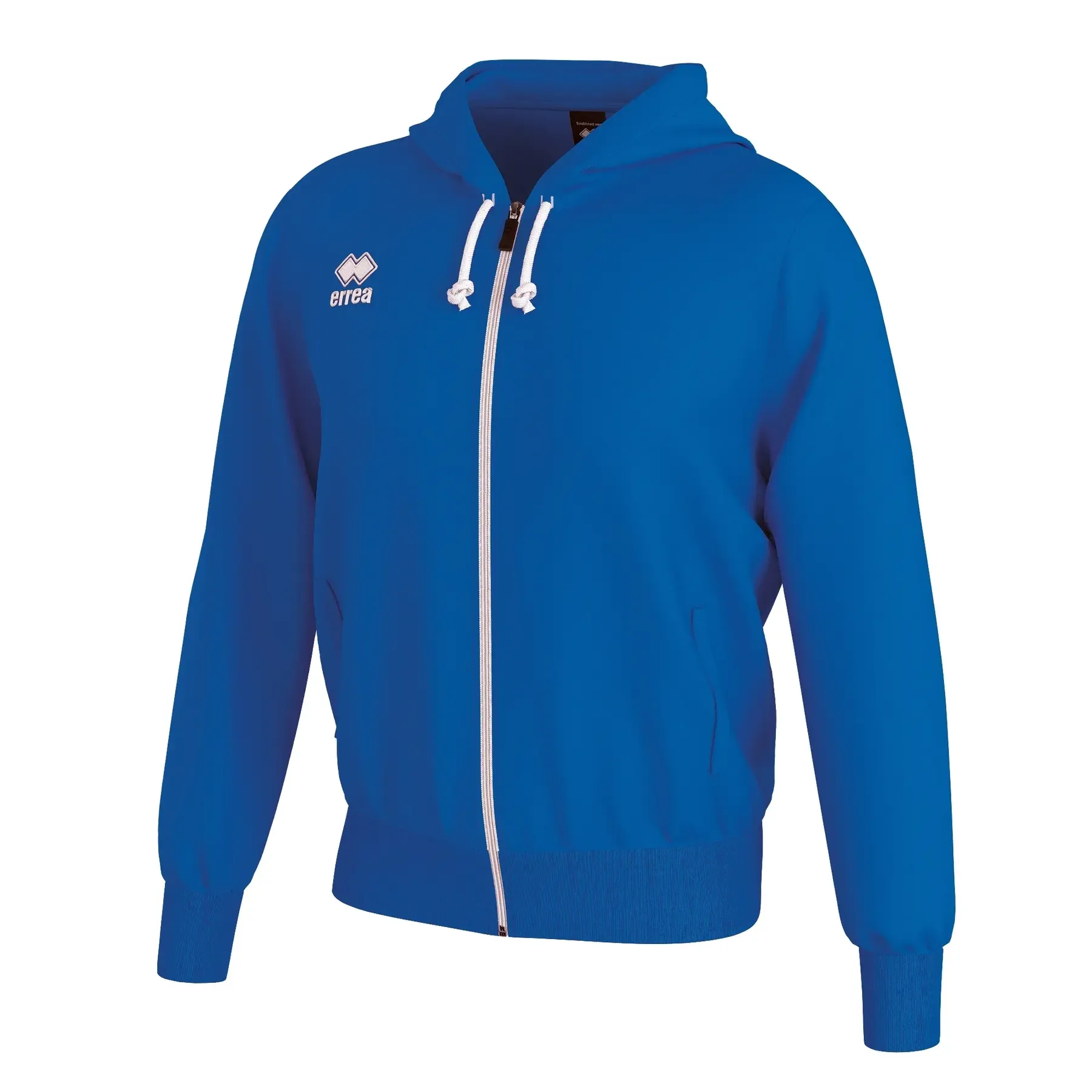 Jacke jacob - Bleu - unisex - Size: M - Errea - FashionsVida