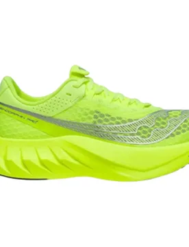 ENDORPHIN PRO 4 Damen Gelb 42 - Saucony - FashionsVida