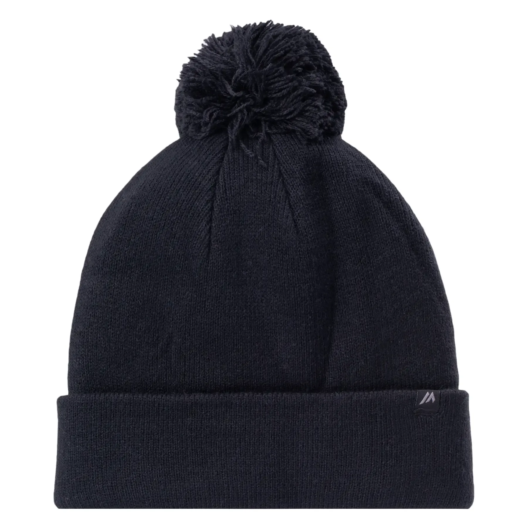 Mütze Coolka - Noir - unisex - Size: TU - Martes Essentials - FashionsVida