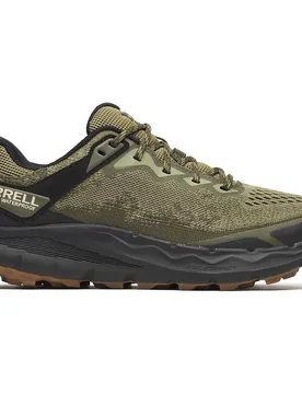 Zapatillas Trail Running de hombre NOVA 4 WP - Merrell - FashionsVida