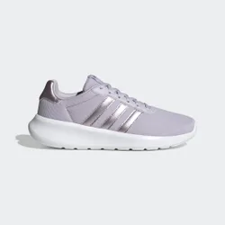 Scarpe Lite Racer 3.0 38 Silver Dawn / Cloud White / Silver Violet