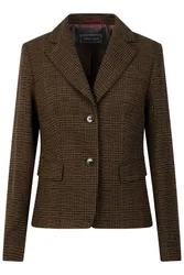 Blazer female