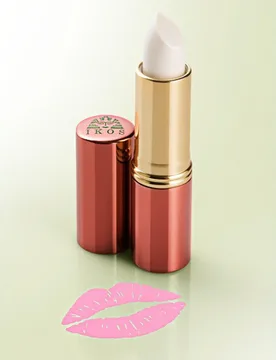 IKOS Lippenstift perlmuttrosa - 3Pagen - FashionsVida