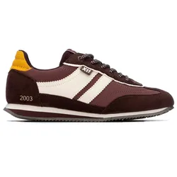 Xti Sneaker 161180 Brown EU 37