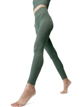 Malla de mujer Hanna Living Yoga - Born - FashionsVida
