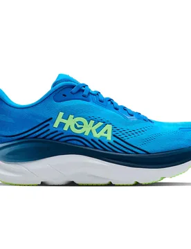 Zapatilla clifton 11 zapatilla running hombre Azul (45 1/3) - Hoka - FashionsVida