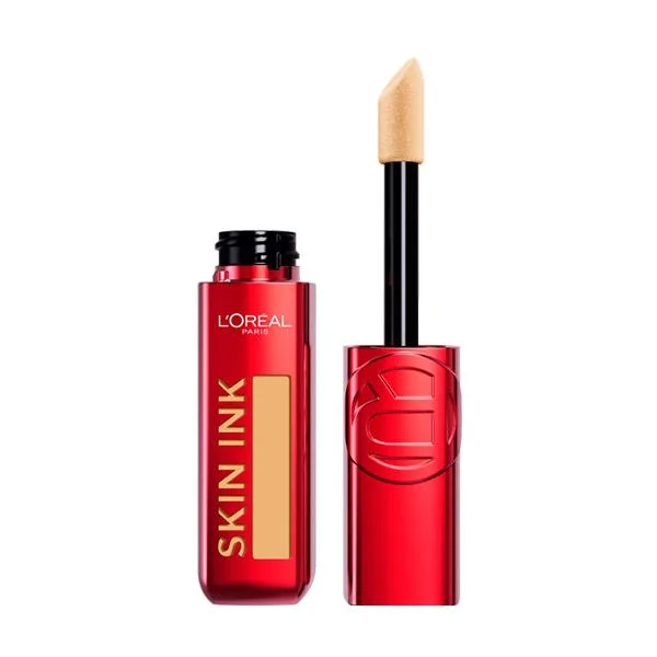 Infaillible Skin Ink 290 Medium Tan - L'OREAL PARIS - FashionsVida