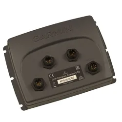 Electronic Control Unit Ecu For Ghp Compact Reactor™ Black One Size unisex