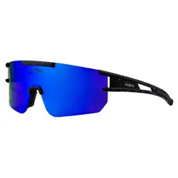 Occhiali Da Sole Zoncolan Black