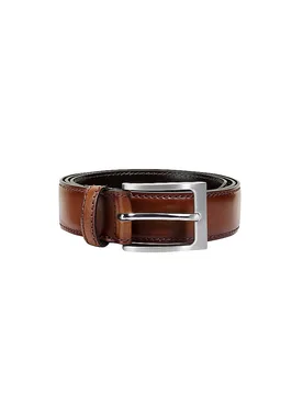 Ledergürtel braun 95 Herren - Condor - FashionsVida
