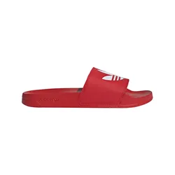 Claquettes Adilette Lite Scarlet / Footwear White / Scarlet EU 39