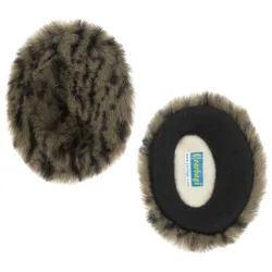 Wolf Earbags - anthracite - Female