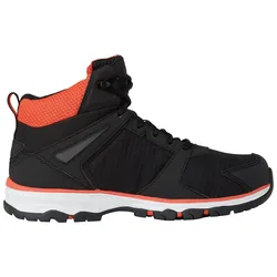 Chaussures De Sécurité Chelsea Evo 2 O6 Black/Orange EU 37