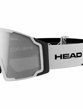 Masque De Ski Neves L White Fmr Silver/CAT2 Homme - Head - FashionsVida