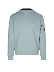 Cp Company Sweat bleu clair S
