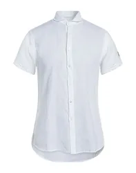 Hemd Herren Weiß L,M,S,XL,XXL Herren
