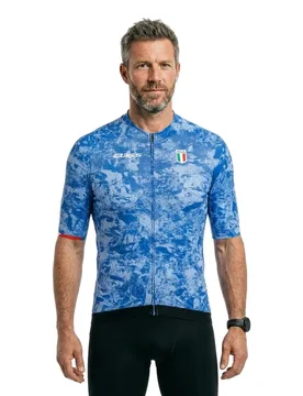 Maglia A Maniche Corte Gregarius Pro Made In Italy - Q36.5 - FashionsVida