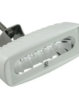 Caprera 2 White/blue Dimmable Led Light White 1000 Lumens unisex - Lumitec - FashionsVida