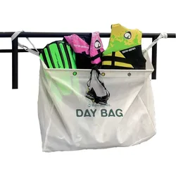 Boating Day Large Bag One Size unisex